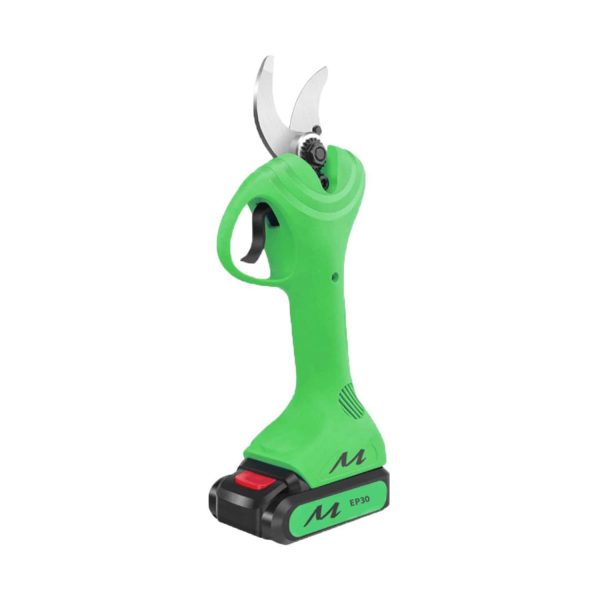Forbice per potatura a batteria Minelli EnerKut EP30