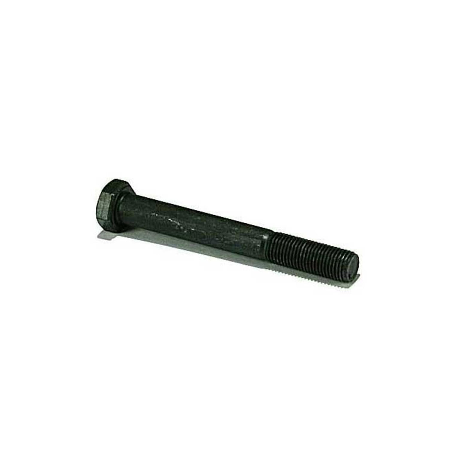 Bullone-lama-esagono-14-mm-lunghezza-89-mm-e-diametro-9.5-mm Bullone lama esagono 14 mm lunghezza 89 mm e diametro 9.5 mm - immagine 1