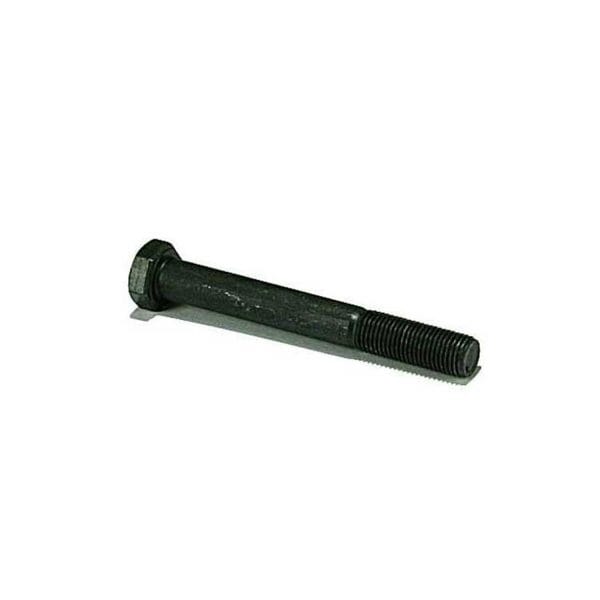 Bullone lama esagono 14mm diametro 9.5mm e lunghezza da 100mm