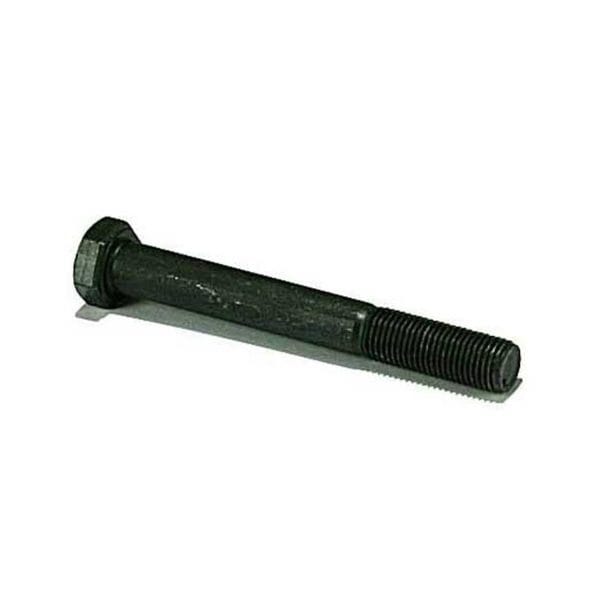 Bullone lama lunghezza 37mm diametro 9.5 mm e esagono da 14mm