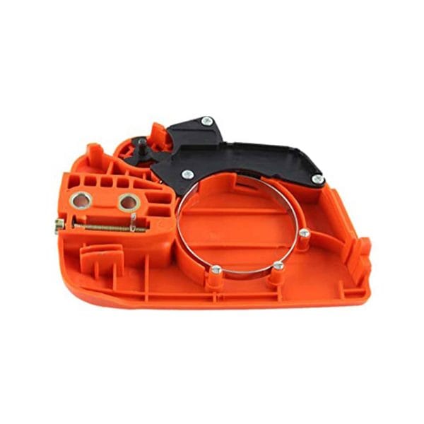 Carter frizione completo per motosega 120 Mark II