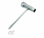 Chiave per candela da 13-19 mm