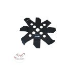 Disco per decespugliatore Forestal a 8 denti - trincione