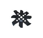 Disco per decespugliatore Forestal a 8 denti - trincione - immagine 2
