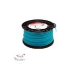 Filo per decespugliatore starline con diametro da 4.4 mm - rotolo da 75 mt