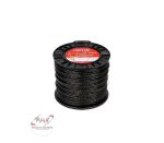 Filo per decespugliatore tondo da 3.5 mm da 184 mt