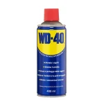 Lubrificante WD40 da 400 ml - sbloccante multifunzione
