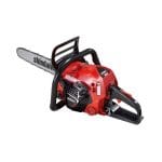 Motosega Shindaiwa 341AC multifunzione con cilindrata da 34.4 cc