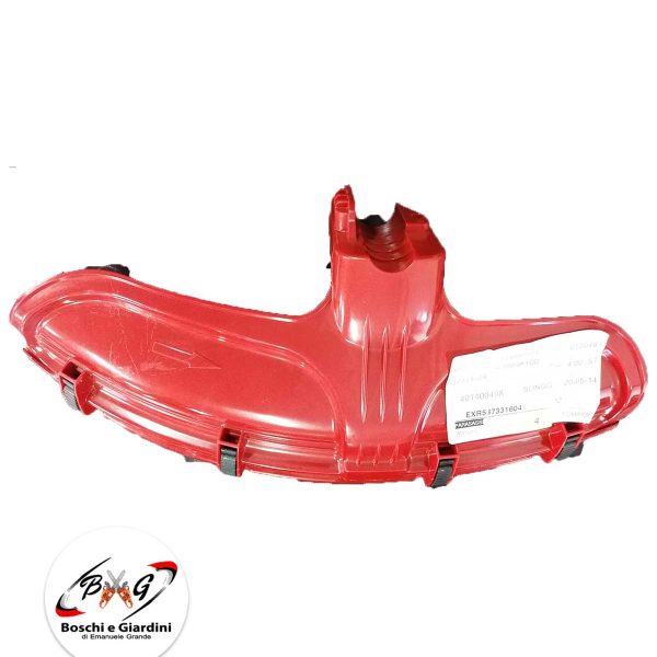Parasassi originale Husqvarna per decespugliatore 253RJ