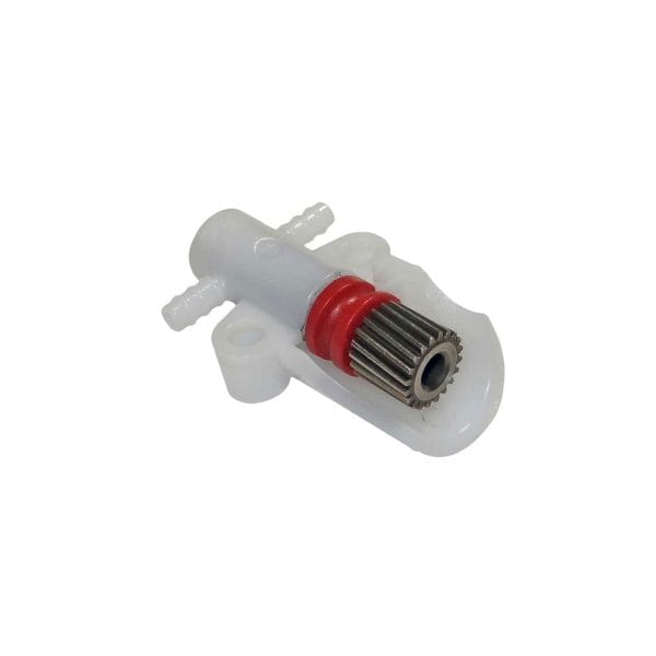 Pompa olio completa per potatore a batteria Oregon PS250
