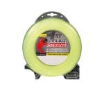 Rotolo filo per decespugliatore antirottura da 12.2 mt diametro 3,5 mm - immagine 2