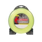 Rotolo filo per decespugliatore antirottura da 41 mt diametro 3.5 mm