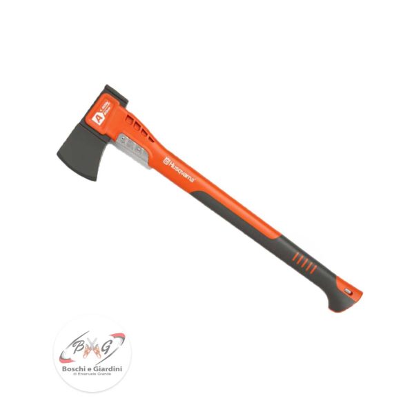 Ascia universale Husqvarna H-4100