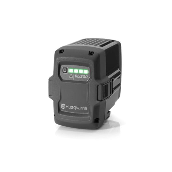 Batteria ricaricabile Husqvarna BLi300