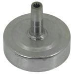 Campana frizione adattabile per decespugliatore Stiga B33-34