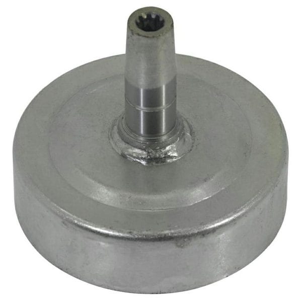 Campana frizione adattabile per decespugliatore Stiga B33-34