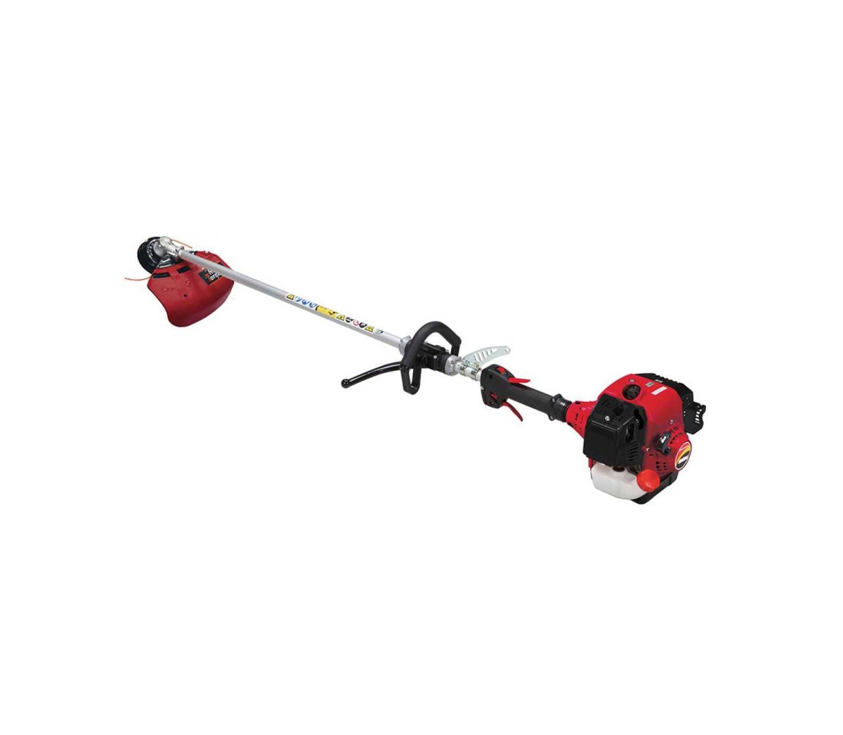 Decespugliatore Shindaiwa professionale T410TS con cilindrata da 41.5 cc - immagine 2