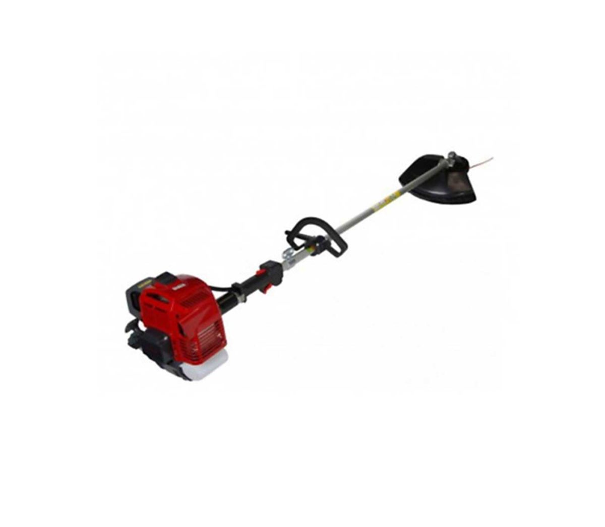 Decespugliatore professionale Kawasaki TJ45JET con asta Jet Power - immagine 2