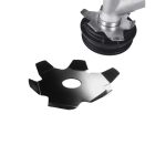 Discoflex Lama in alto per decespugliatore - immagine 2