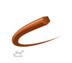 Filo in nylon per decespugliatore Husqvarna Opti Penta da 2.7 mm da 70 mt