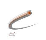 Filo per decespugliatore Core Cut Husqvarna diametro 3.0 mm da 56 mt