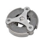 Frizione completa originale Husqvarna per decespugliatore 555 RXT