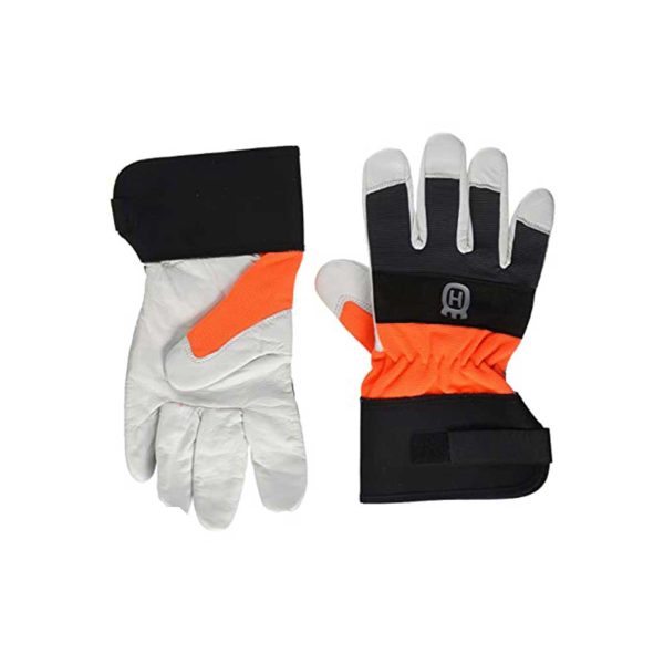 Guanti Classic Husqvarna Taglia Unica