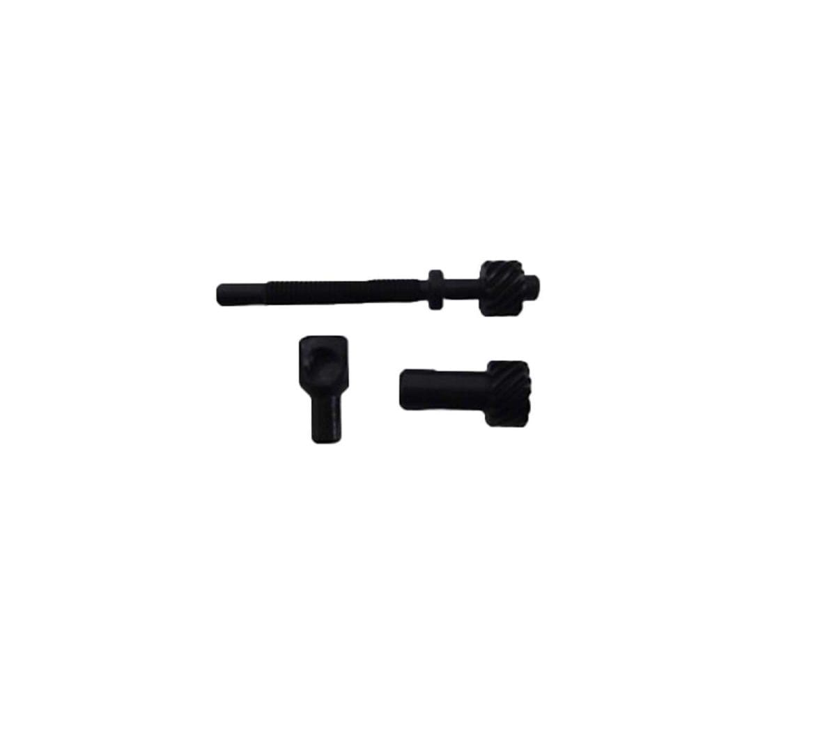 Kit tendicatena originale per motosega Oleomac 972 - immagine 2