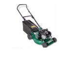 Rasaerba Kontiky a spinta con motore Briggs & Stratton da 125cc - immagine 2