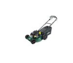 Rasaerba Kontiky trazionata 4 in 1 con motore GCV160 da 160 cc per 700 mq - immagine 2