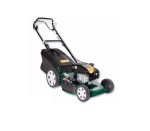 Rasaerba Kontiky trazionato con motore Briggs & Stratton da 163cc - immagine 2