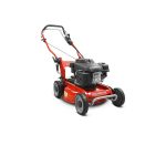 Rasaerba trazionato Weibang con taglio mulching e piatto da 46 cm - immagine 2