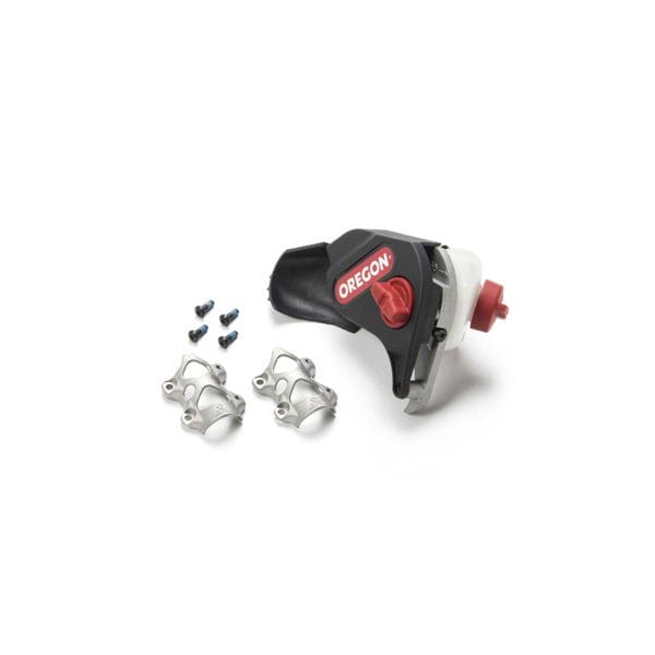 Testata completa per potatore Oregon PS250