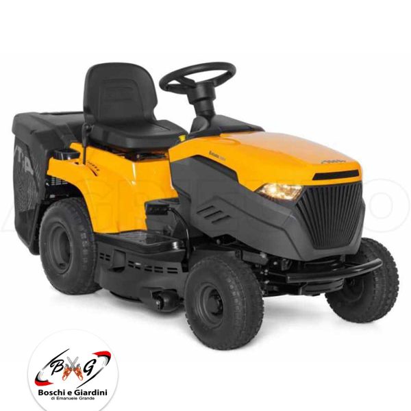Trattorino Stiga Estate 2084H cambio idrostatico e con motore da 452cc