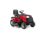 Trattorino tagliaerba Blue Bird 150-98 con scarico laterale e motore da 432 cc - immagine 2