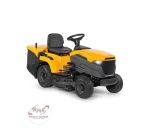 Trattorino tagliaerba Stiga Estate3084H con motore Briggs&Stratton per 3500mq