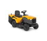 Trattorino tagliaerba Stiga Estate3084H con motore Briggs&Stratton per 3500mq - immagine 2
