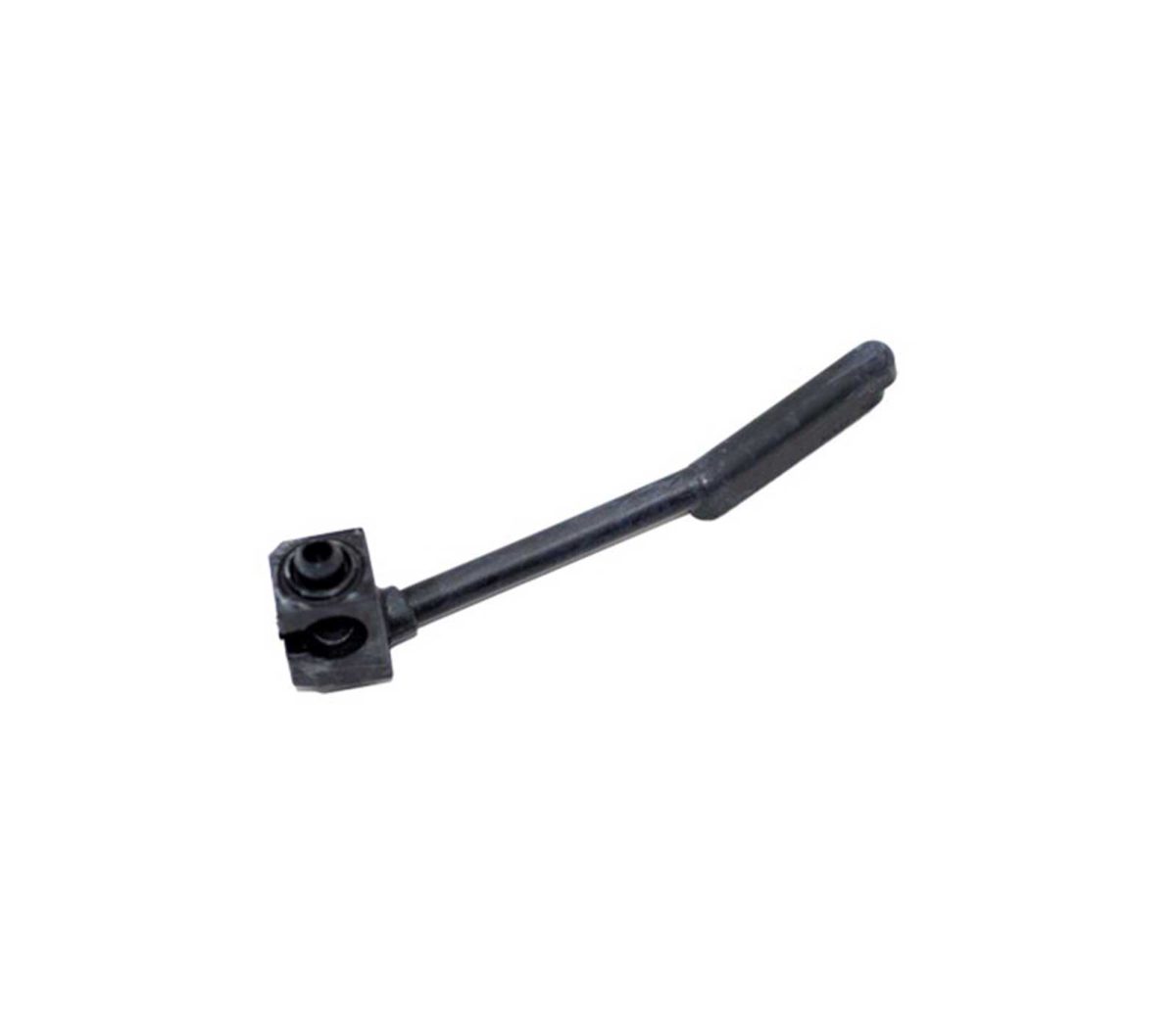 Tubo olio originale Husqvarna per motosega 450 - 440 - immagine 2