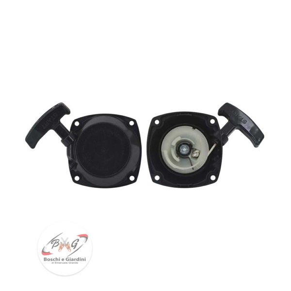 Avviatore completo G45L per decespugliatore