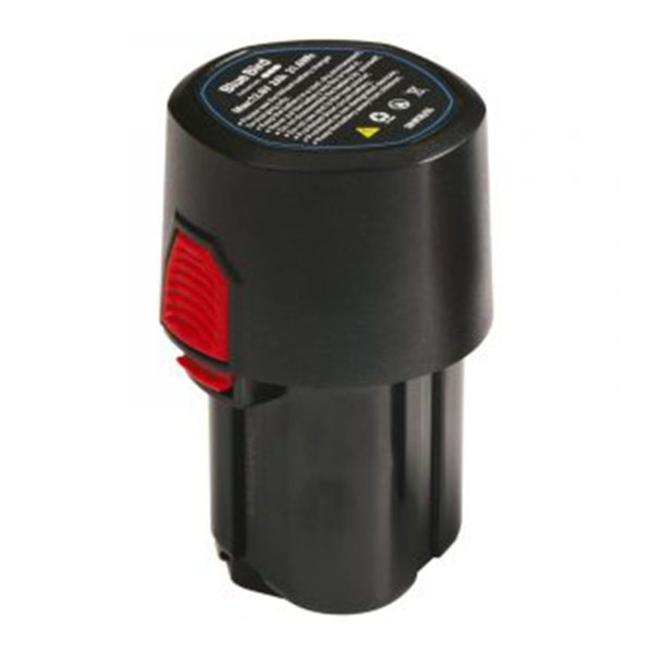 Batteria di ricambio per potatore XP10NP da 2.5 Ah 12.6V