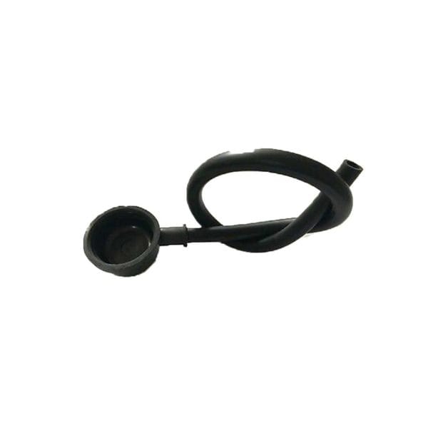 Cappuccio sfiato con tubo da 520mm per 6LD400-3LD-4LD-7LD