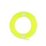 Filo per decespugliatore rotondo da 2.7 mm - rotolo da 15 mt
