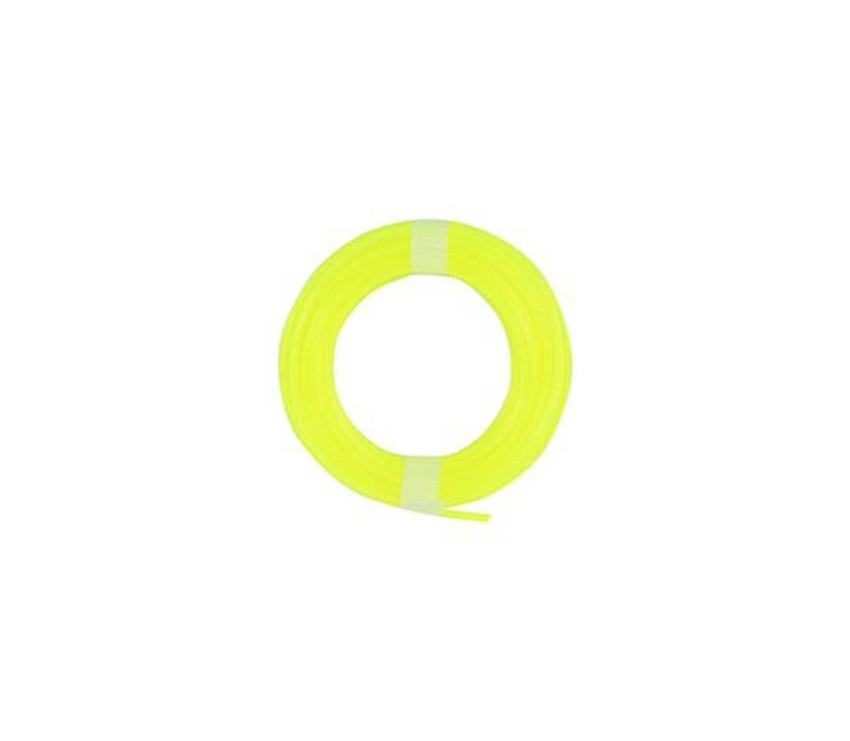 Filo per decespugliatore rotondo da 2.7 mm - rotolo da 15 mt - immagine 2