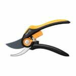 Forbice plus by pass da potatura Fiskars con doppia apertura
