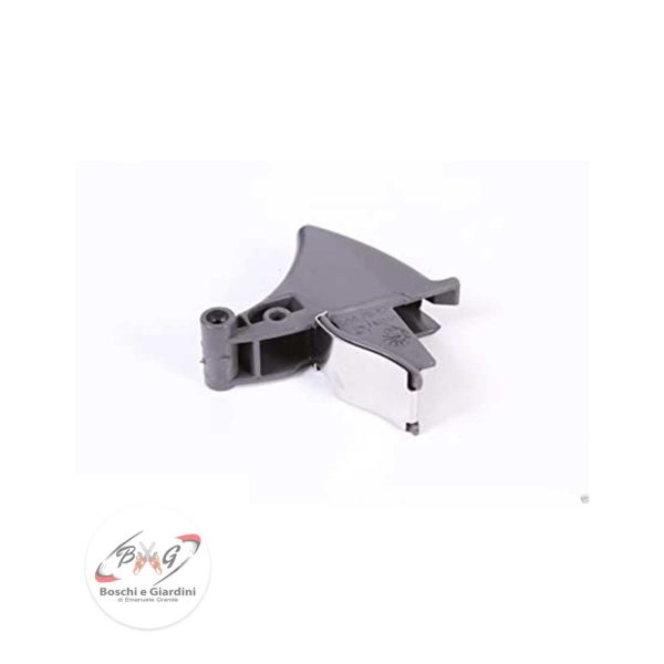Leva acceleratore originale Husqvarna per motosega 440