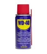 Lubrificante e sbloccante multiuso WD-40 da 100 ml - immagine 2