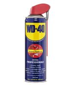 Lubrificante e sbloccante multiuso con doppia posizione WD-40 da 500ml - immagine 2