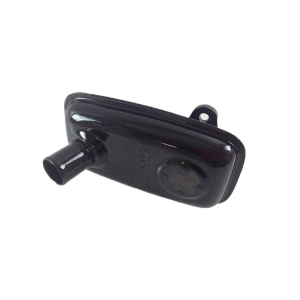 Marmitta standard per motore 3LD-4LD640-705
