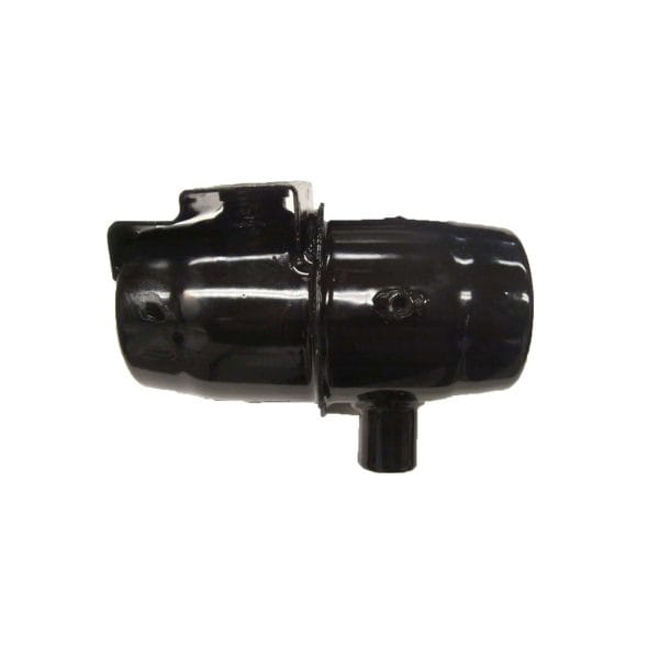 Marmitta standard per motore 6LD400