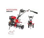 Motozappa Kontiky Z100/212 con motore Rato e fresa da 97cm -RUOTE IN OMAGGIO